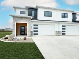 featured image of Fisher Ln
