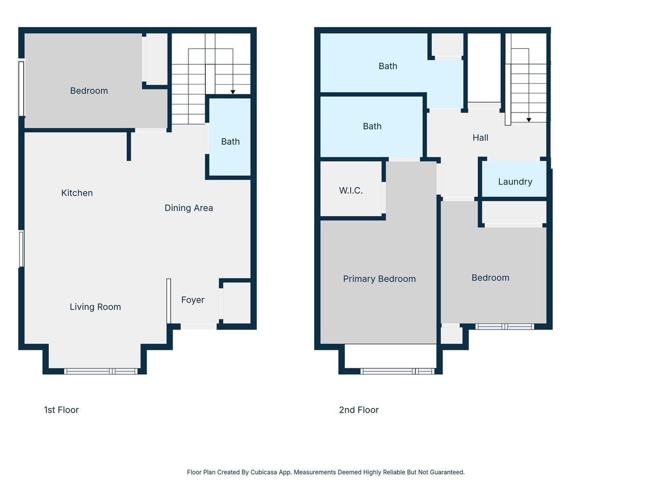 7478 Byrnepark Walk - Photo 3 of 14