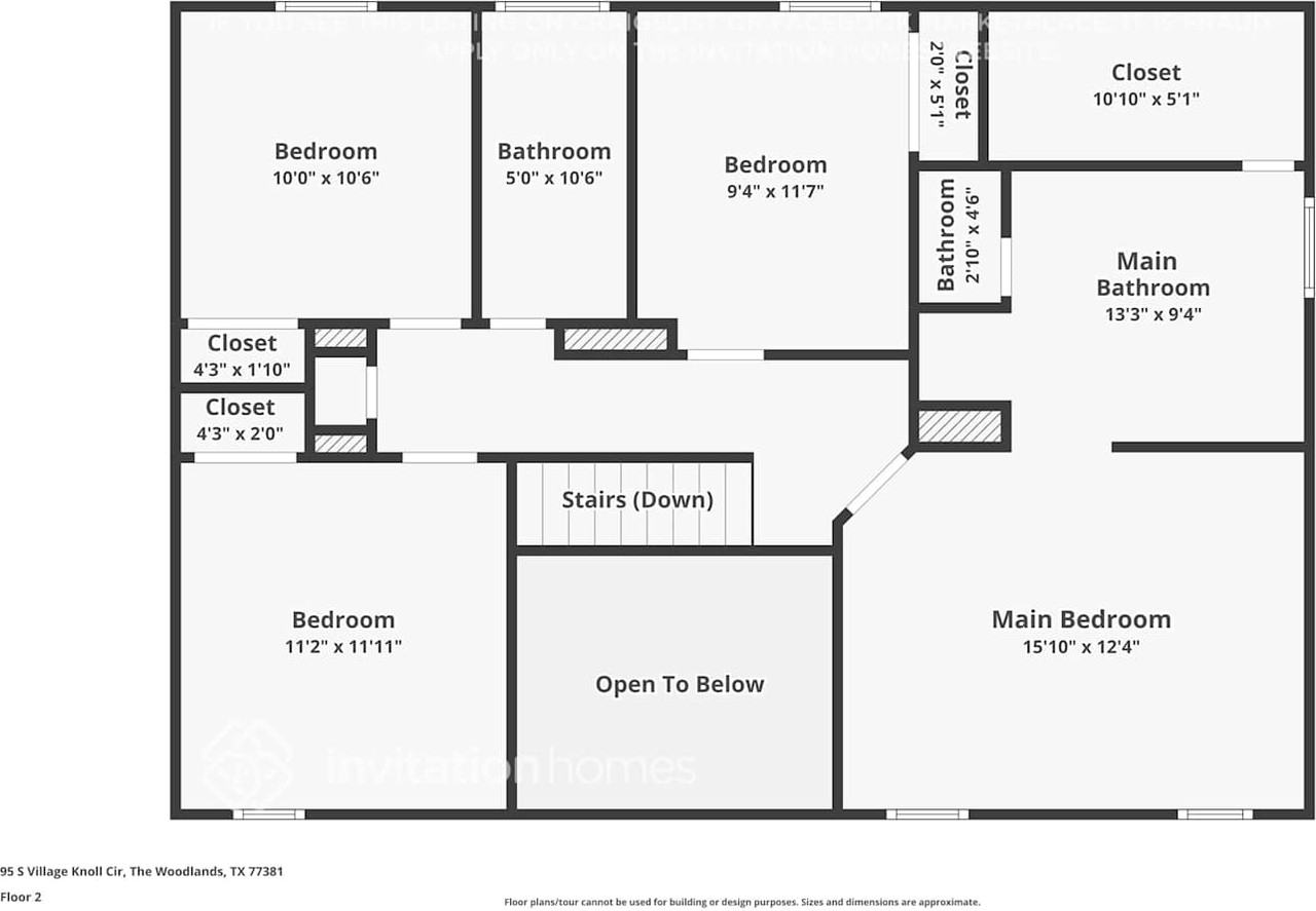 95 S Village Knoll Cir - Photo 4 of 18