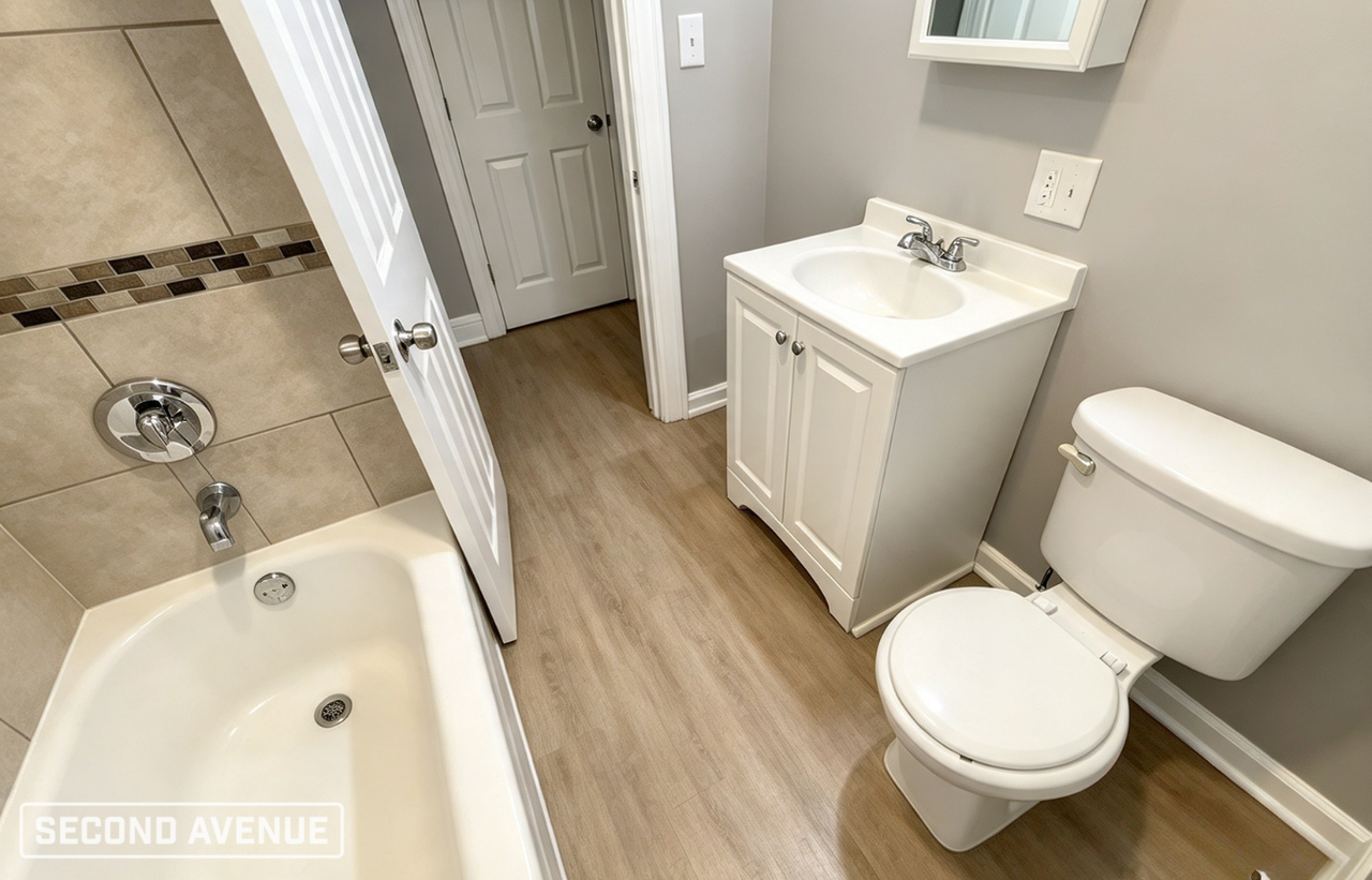1301 W 97th St - Photo 7 of 12