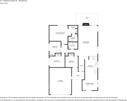 3117 Blossom Glen Dr - Photo 1 of 1