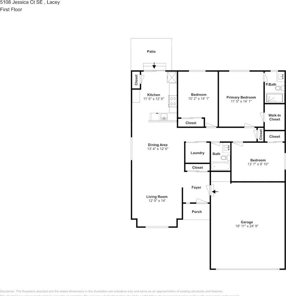 5108 Jessica Ct Se - Photo 3 of 19
