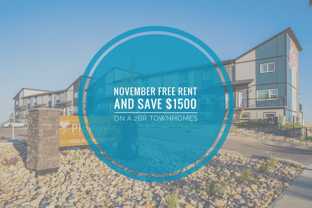 Plainsview Townhomes - Photo 1 of 1