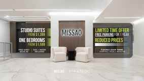 MISSAO Minimum 6 - Photo 1 of 1
