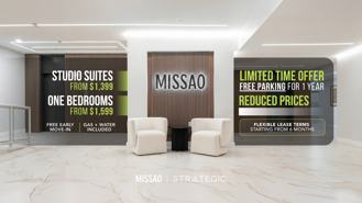 MISSAO Minimum 6 - Photo 1 of 1