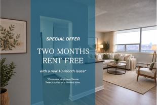 2185 Lawrence Avenue East - Photo 1 of 1