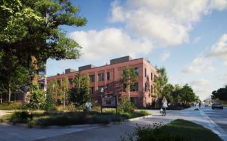 2120 Keele Townhouses (Coming Soon) - Photo 1 of 1