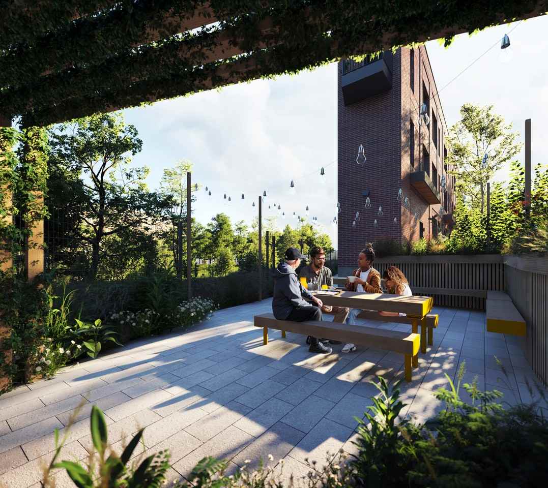 2120 Keele Townhouses (Coming Soon) - Photo 5 of 40