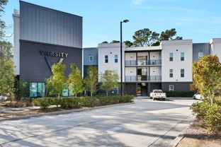 The Varsity "New Construction" One Bedrooms - Photo 1 of 1