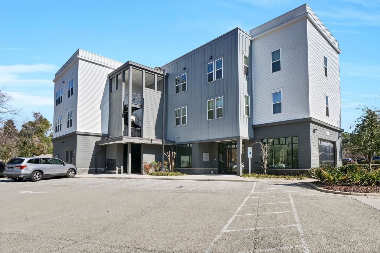 The Varsity "New Construction" One Bedrooms - Photo 2 of 10
