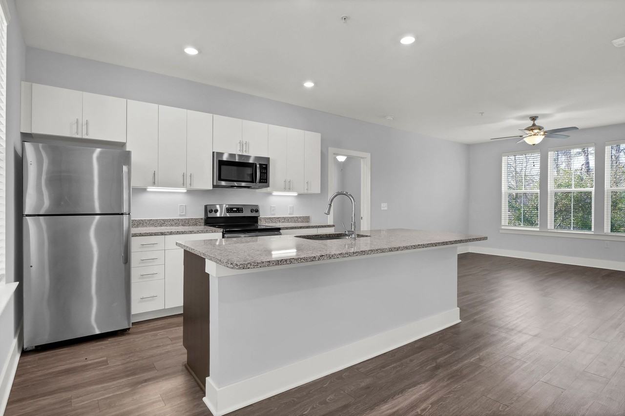 The Varsity "New Construction" One Bedrooms - Photo 3 of 10