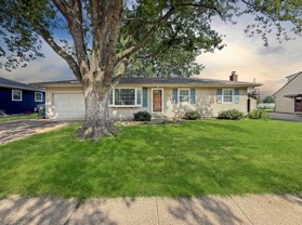 3920 Knoll Ridge Drive - Photo 1 of 1