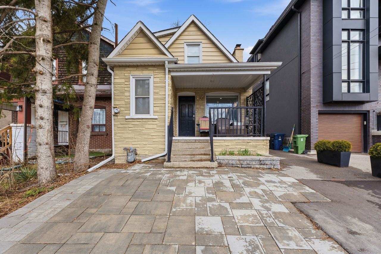 118 Bogert Avenue - Photo 2 of 10