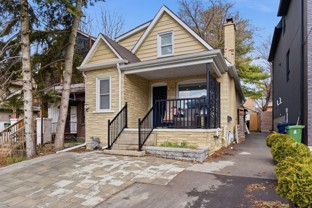 118 Bogert Avenue #Lower - Photo 1 of 1
