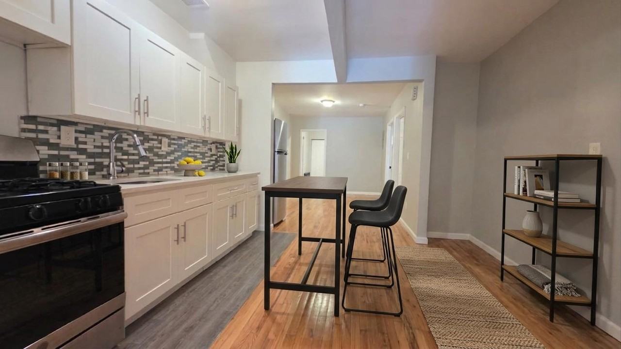 1013 East 156th Street #1 - Photo 2 of 9