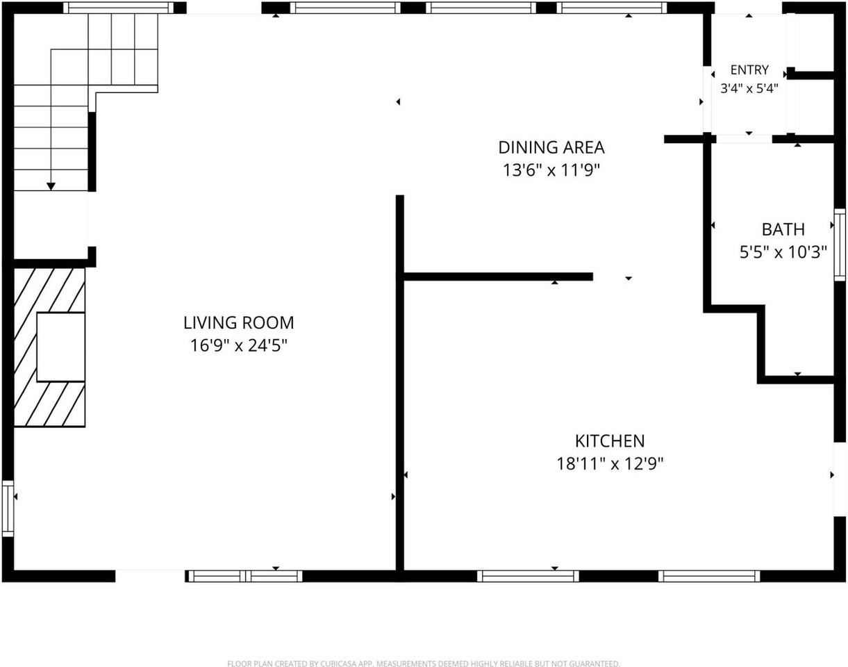 3438 Maine Ave - Photo 4 of 38