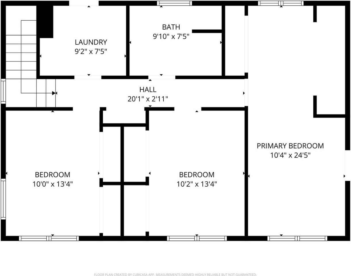 3438 Maine Ave - Photo 5 of 38