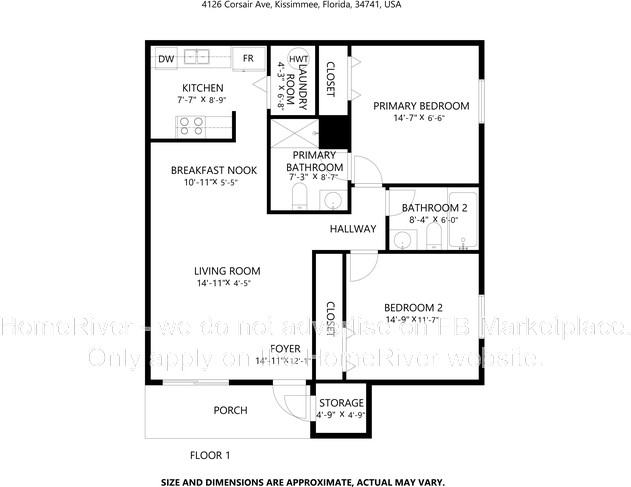 4126 Corsair Ave - Photo 3 of 20