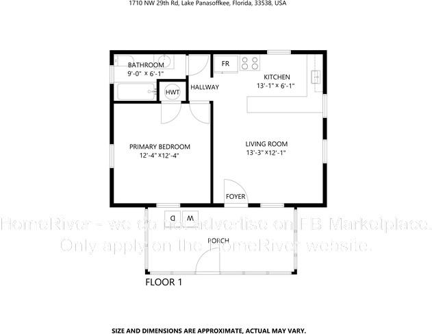 1710 Nw 29th Rd - Photo 2 of 26