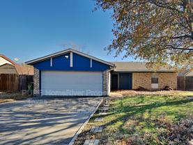 5223 Windy Meadow Dr - Photo 1 of 1