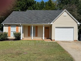 124 W Long Creek Ct - Photo 1 of 1