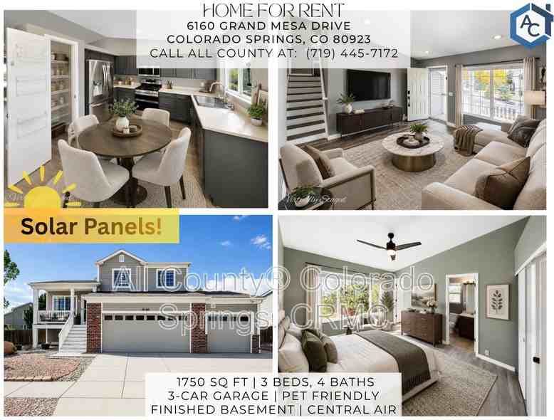 6160 Grand Mesa Dr