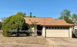 3002 Cottonweed Trl - Photo 1 of 1