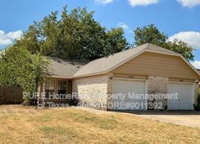 1015 Woodlief Trl - Photo 1 of 1