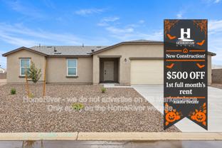 13622 S Durango Rd - Photo 1 of 1