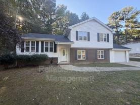 7717 Fiesta Way - Photo 1 of 1