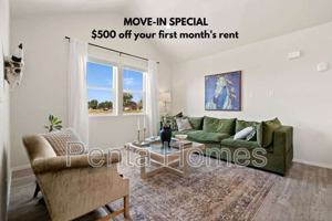 featured image of 2702 Barnstormer St #A