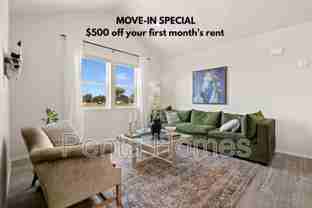 2702 Barnstormer St #A - Photo 1 of 1