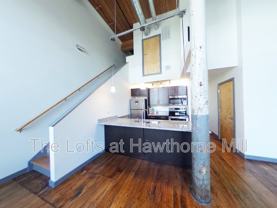 1101 Hawthorne Ln #243 - Photo 1 of 1