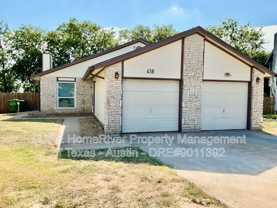418 Parkhill Cv #418 - Photo 1 of 1