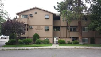 Pineridge Apartments - Photo 1 of 1