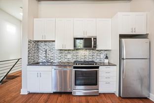 1250 Carrollsburg Pl Sw Apt A #1 - Photo 1 of 1