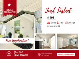1704 E Elm Rd - Photo 1 of 1
