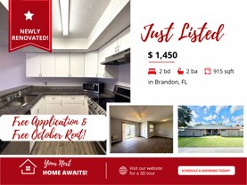 3202 Bloomingdale Villas Ct - Photo 1 of 1