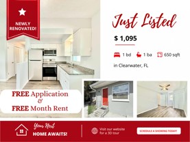 1265 Pierce St - Photo 1 of 1