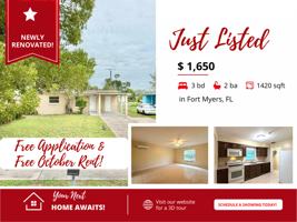 featured image of 2985 Saint Charles St