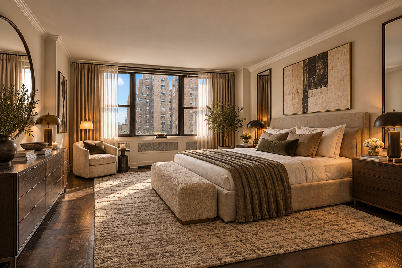 Park 87 Condominium - Photo 4 of 16
