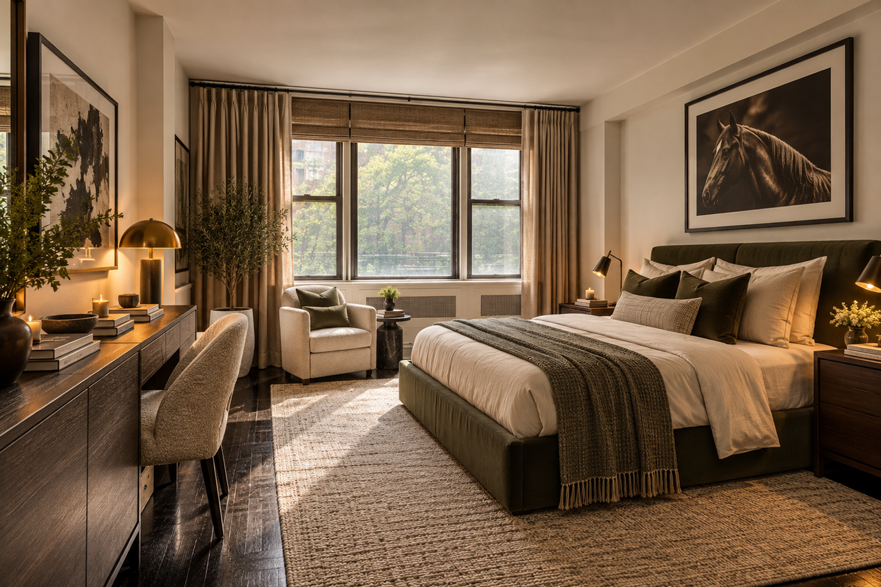 Park 87 Condominium - Photo 5 of 16