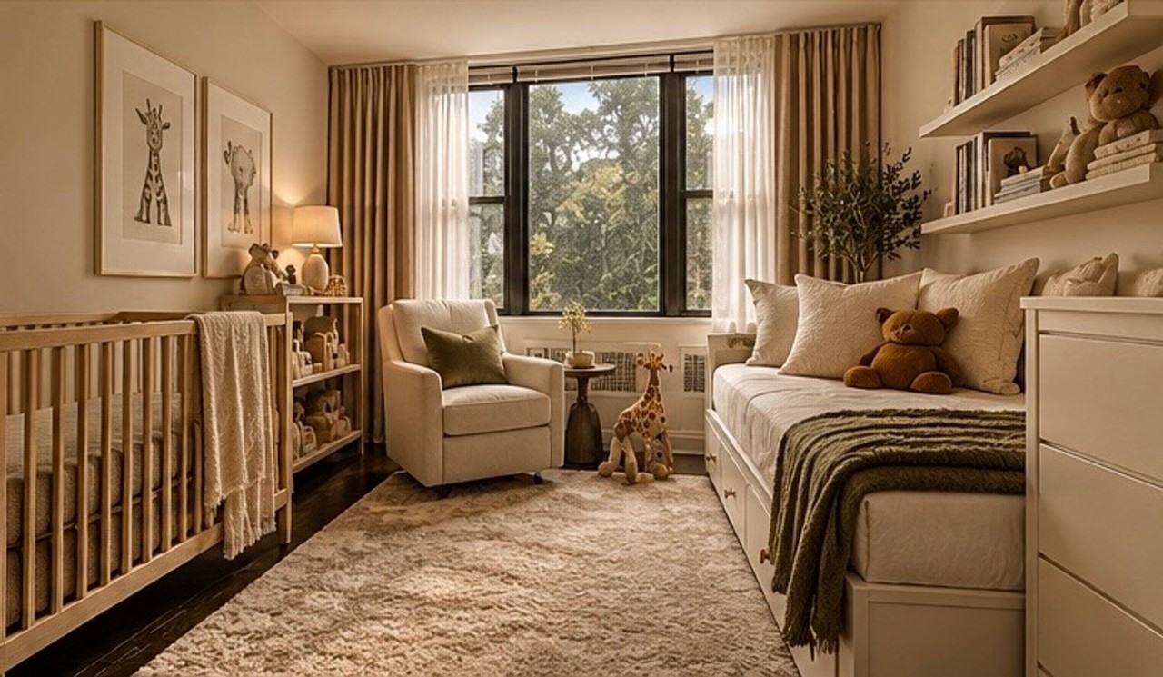 Park 87 Condominium - Photo 6 of 16