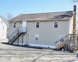 featured image of 123 Railroad St
