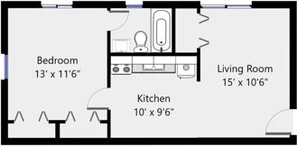 307 Pearl St - Photo 1 of 1