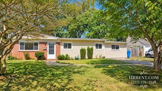3504 Maverick St - Photo 1 of 1