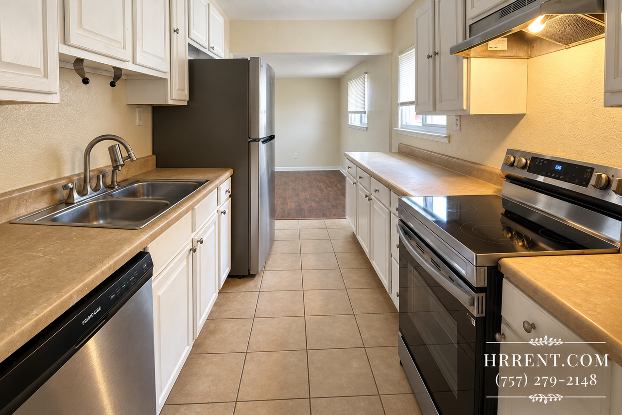 3504 Maverick St - Photo 4 of 15
