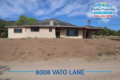 8008 S Vato Ln - Photo 1 of 1