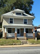 2323 N Clinton St - Photo 1 of 1