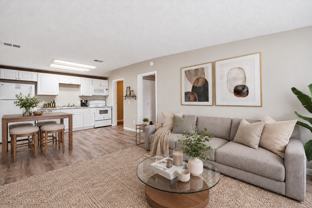 Waterbury Apartments - Photo 1 of 1